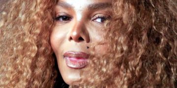 Anuncia Janet Jackson nueva gira y disco