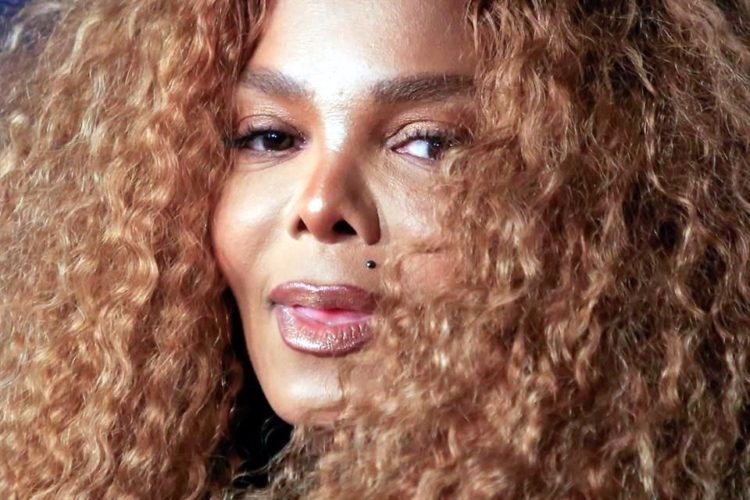 Anuncia Janet Jackson nueva gira y disco