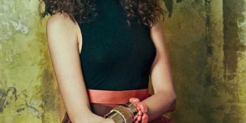 Alista Natalia México de mi Corazón II