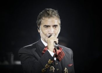 Tendrá ‘Potrillo’ gira por Europa