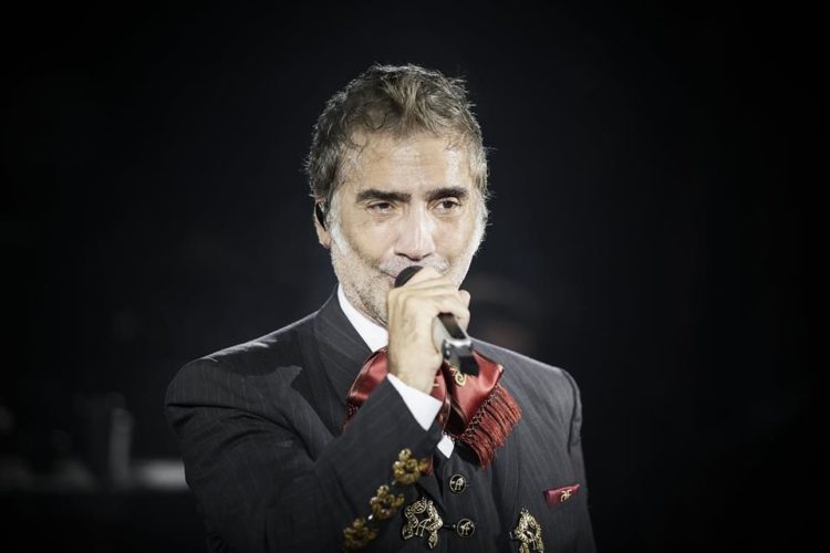 Tendrá ‘Potrillo’ gira por Europa