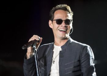 Prepara Marc Anthony serie infantil