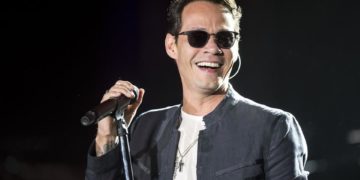 Prepara Marc Anthony serie infantil