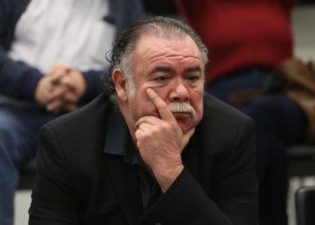 Arman pelea por Casa del Actor