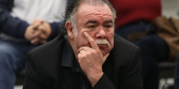 Arman pelea por Casa del Actor