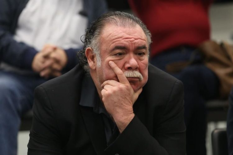 Arman pelea por Casa del Actor