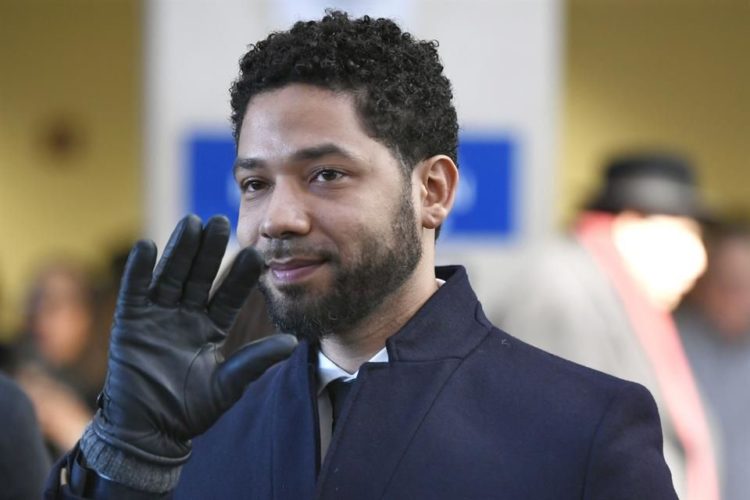 Presentan nuevos cargos contra Smollett