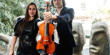 Ofrecerá Arcano show para todos en CDMX