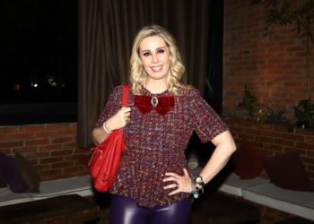 Desmiente Sarmiento regreso a TV Azteca