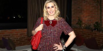 Desmiente Sarmiento regreso a TV Azteca