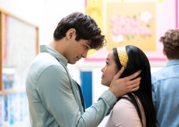 Llega ‘A Todos los Chicos…’ parte dos