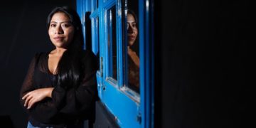 Seguirá Yalitza en la actuación