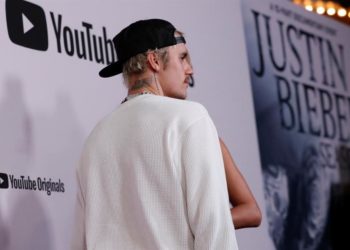 Se acerca Bieber a fans