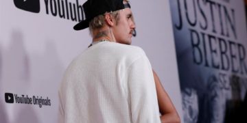 Se acerca Bieber a fans