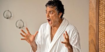 Lanzan comedia romántica ‘Loco por Ti’