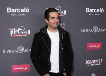 Siente Chaparro que lo encasillan