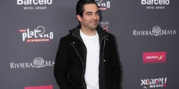 Siente Chaparro que lo encasillan