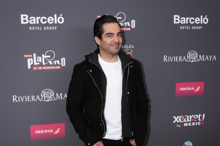 Siente Chaparro que lo encasillan