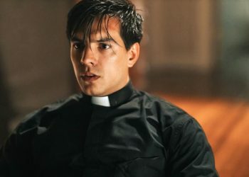 Otro Derbez en Hollywood