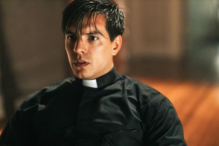 Otro Derbez en Hollywood