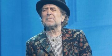 Reportan evolución favorable de Sabina