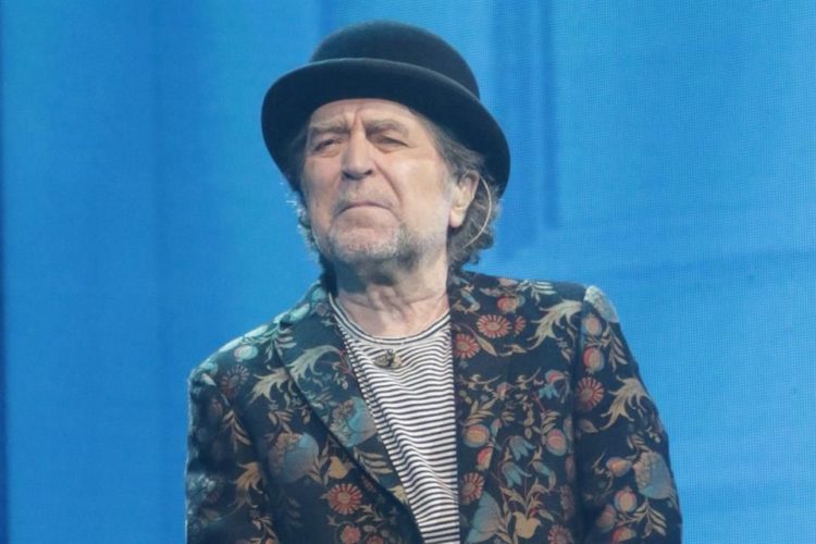 Reportan evolución favorable de Sabina