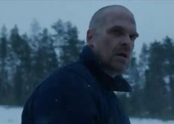 Lanzan avance de Stranger Things 4