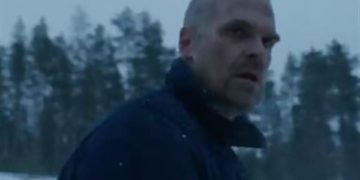 Lanzan avance de Stranger Things 4