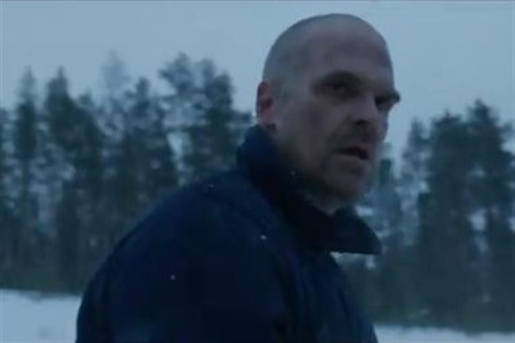 Lanzan avance de Stranger Things 4