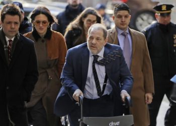 Weinstein abusó de poder.- Fiscalía