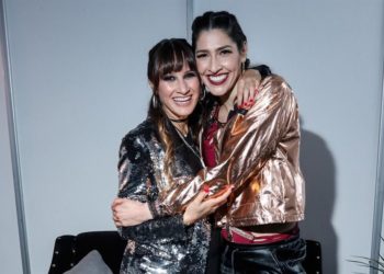 Inspira a Ha*Ash su bebé