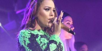 Gana Danna buena fama