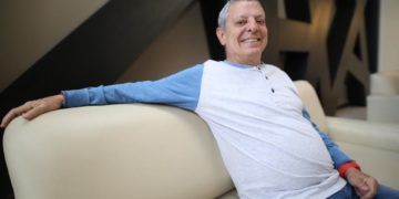 Podría César Bono salir de hospital