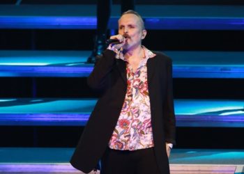 Niega Bosé tener un nuevo amor