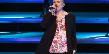 Niega Bosé tener un nuevo amor