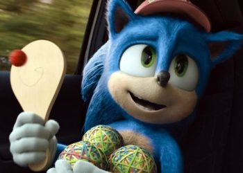 Lidera ‘Sonic’ la audiencia en EU