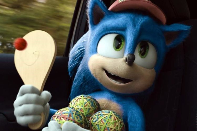 Lidera ‘Sonic’ la audiencia en EU