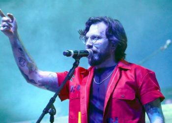 Festeja Sabino con oro en Pepsi Center