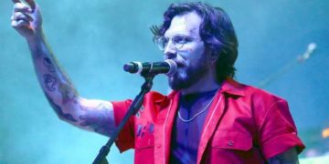 Festeja Sabino con oro en Pepsi Center