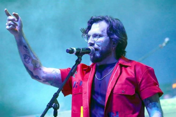 Festeja Sabino con oro en Pepsi Center