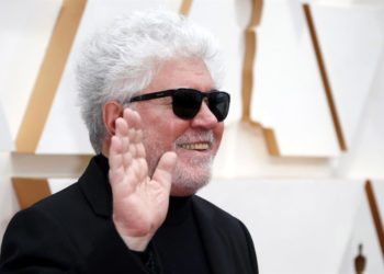 Lucia Berlin, la nueva ‘chica Almodóvar’