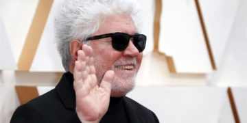 Lucia Berlin, la nueva ‘chica Almodóvar’