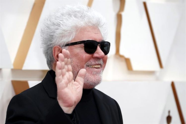 Lucia Berlin, la nueva ‘chica Almodóvar’