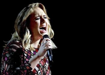 Lanzará Adele nuevo álbum en septiembre