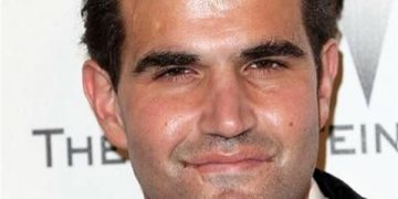 Falleció el actor Jason Davis