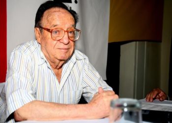 Avanza bioserie de “Chespirito”