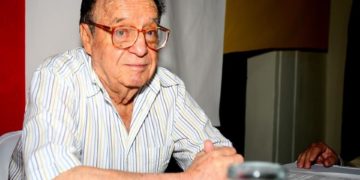 Avanza bioserie de “Chespirito”