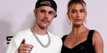 Admite Bieber infidelidad a Balwin