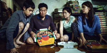 Crecen ingresos de ‘Parásitos’ en México