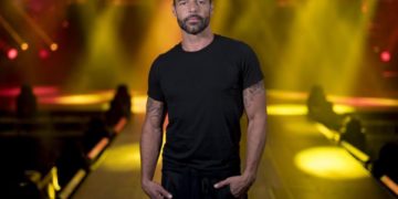 Dará Martin educación a niños afectados